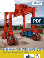 Liftra Heavy-Handling SCREEN ENG