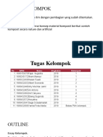 Tugas Kelompok s2 Khusus