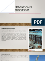 III Parcial Geotecnia PDF