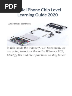 Mastering Apple iPhone Repair pdf