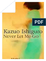 Review - Never Let Me Go by Kazuo Ishiguro - Books - The Guardian PDF