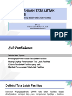 Pertemuan 1. Konsep Dasar TLP