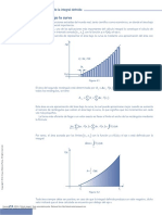 Área Bajo La Curva PDF