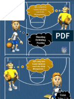 Offense in Basketball