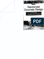 Reinforced Concrete Design-Krishnaraju PDF