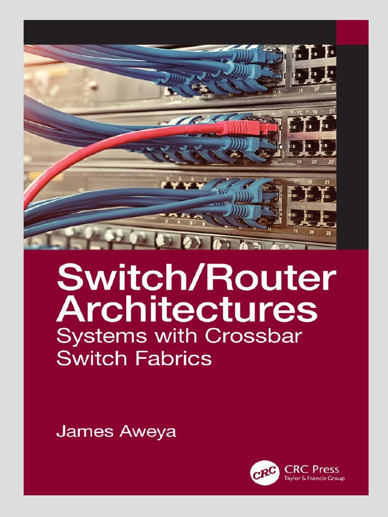 PDF | PDF | Network Switch | Computer Network