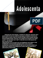 Adolescenta