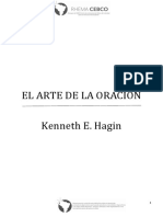 PDF El Arte de La Oración PDF