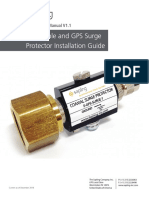 GPS CABLE INSTALLATION AND SURGE.pdf