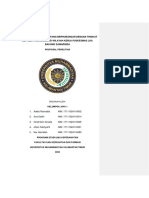 Proposal Penelitian Kelompok Jiwa 1 Dan Feedback