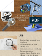 Lup, Mikroskop, Kamera, Teleskop, Periskop