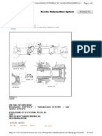 Shutdown SIS: Track-Type Tractor D9N Track-Type Tractor 1Jd D9N Tractor 1Jd00001-Up (Machine) Powered by 3408 Engine