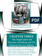 Bank Management Financial Service 21