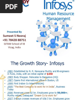 Download InfosysHRPracticesbySumeetShekharNeerajSN47825685 doc pdf