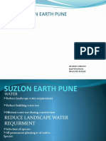 Suzlon Earth Pune: Mugesh Vairavan Mathivathana Prasanth Kumar