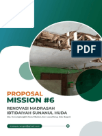 Proposal Mission 6 Sunnanun Huda PDF