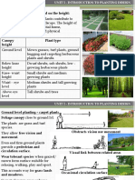 Classification of Plants - FINAL