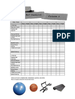 Core Ball Sandwich PDF