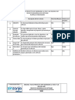 Plantilla - Requerimientos - de - Software - y - Stakeholders. Entregable Unidad 5