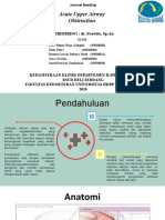 JR Acute Upper Airway Obstruction-1