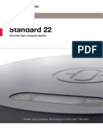 Standard22 Gyro Compass PDF