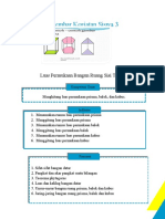 Lembar Kegiatan Siswa 3.1