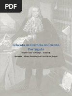 Sebenta Daniel HDP PDF