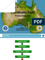 Merrimelia Field PDF