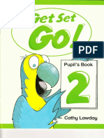 Get Set Go 2 Pupil S Book