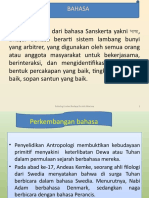 Lintas Budaya Pertemuan 3