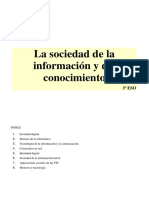 1 Teoria UD1-La Sociedad de La Información y Del Conocimiento