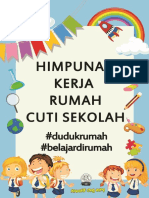 Himpunan Kerja Rumah PDF