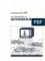 Echosounding PDF