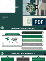 Green and White Corporate Sales Marketing Presentation PDF