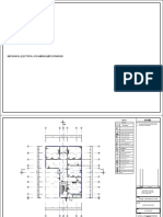 Mechanical, Electrical & Plumbing (Mep) Drawings