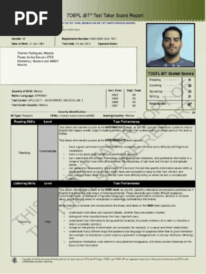 TOEFL 2