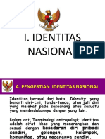3.i. Identitas Nasional