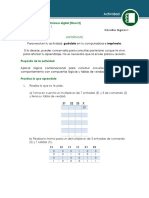 Circuitos Lógicos I PDF