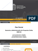 Plan Parcial PDF