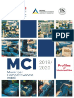 MCI - 2019-2020 - Part 2 - Profiles - ENG