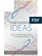 Empowering Ideas by Tom Cartwright INVENT SHINE 1
