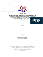 Revisi Siap Sidang Skripsi Rohen