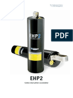 Acumuladores EHP PDF