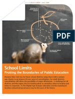 PolicyBrief SchoolDistricts June09 FINAL