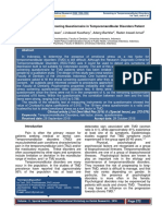 Validation of Stress Screening