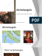 Michelangelo