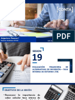 410332721-Sesion-19-Evaluacion-Financiera-de-Alternativas-de-Inversion-Tir.pdf