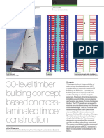 30 Level Timber Building PDF