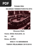 Kliping Sosiologi Pdf