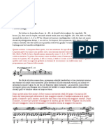 Poulenc Sonata Oboe Analisi